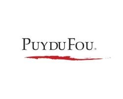 Logotipo do Puy du Fou