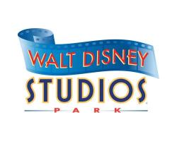 Logotipo del parque de Walt Disney Studios