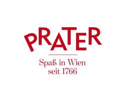 Logotipo da Wiener Prater