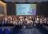 Group photos of IAAPA EMEA Middle East Trade Summit attendees