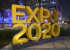 Expo2020 Sign