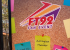 FT92 Fan Event bulletin board promo image
