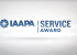Logotipo de Prêmios de Serviço