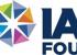 Novo logotipo da IAAPA Foundation