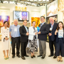 IAAPA Expo Asia Guangzhou Arts - Vincitori del premio per gli espositori