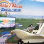 Bonne sauce ! train de montagnes russes de Holiday World et Vekoma à l'IAAPA Expo 2023