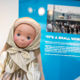IAAPA Global Headquarters Doll