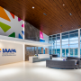 IAAPA Global Headquarters Interior