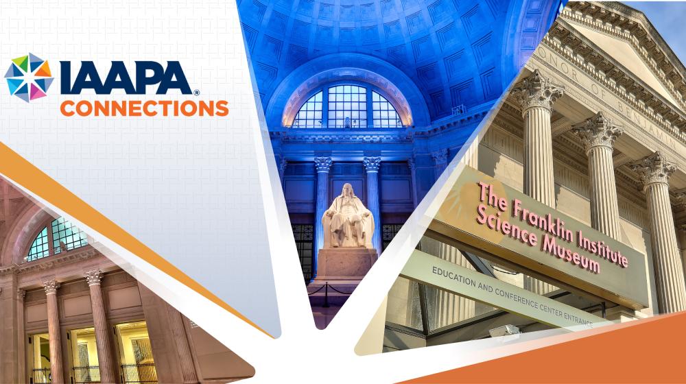 Encontro IAAPA: Instituto Franklin | 24 de outubro