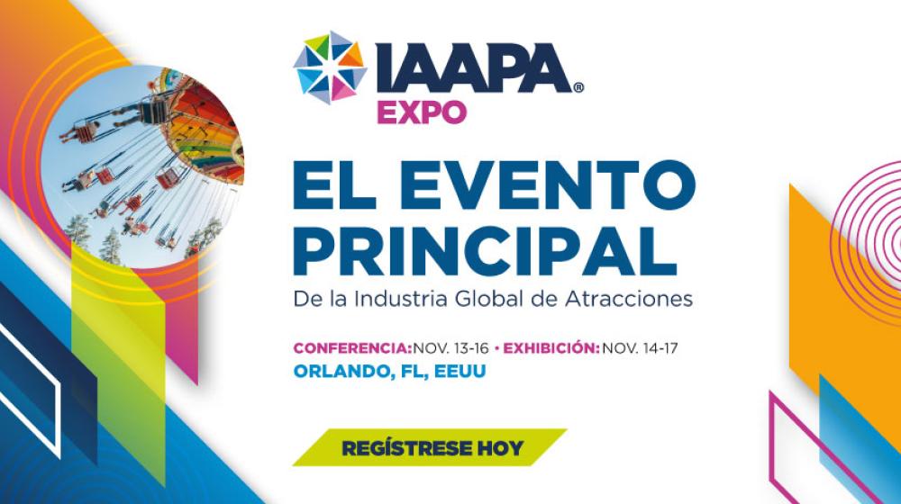 Expo IAAPA