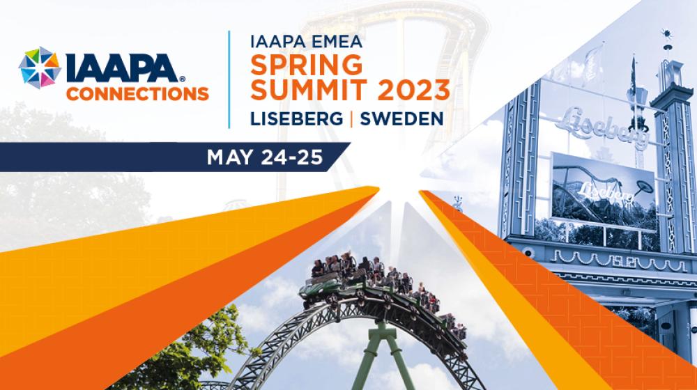 Sommet du printemps EMEA 2023