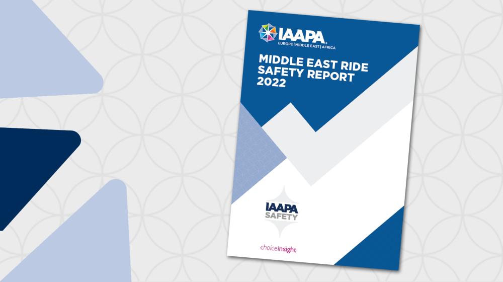 Informe de seguridad en viajes en Medio Oriente