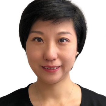 Christine Zhao