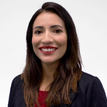 Marah Rodríguez, ICAE, vicepresidenta de desarrollo comercial, Water Safety Products, Inc.