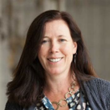 Melissa Felder, directrice des revenus et du marketing, California Academy of Sciences San Francisco