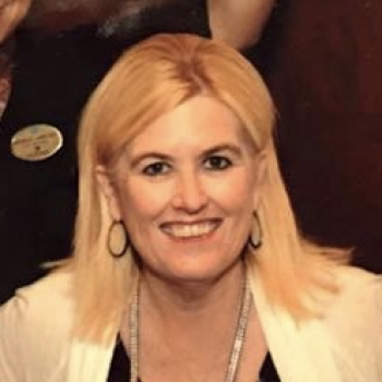 Tracy Bareno, Directora, Operaciones Minoristas, Zoológico de San Diego, Safari Park