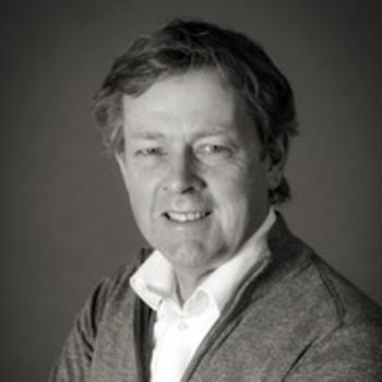 Dr. Pieter Cornelis headshot