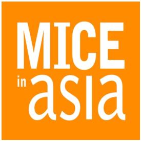 MICE na Ásia