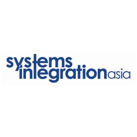 Integração de Sistemas Ásia