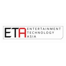Tecnologia dell'intrattenimento Asia