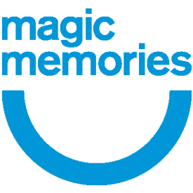 Logo di ricordi magici