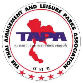 Associazione tailandese dei parchi di divertimento e di svago