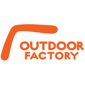 Outdoor Factory Logo