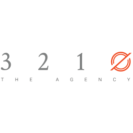 321 Il logo dell'agenzia