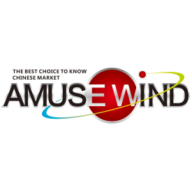 Amuse Wind Logo