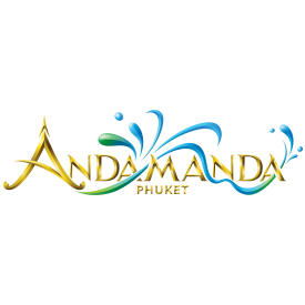 Logo Andamanda Phuket