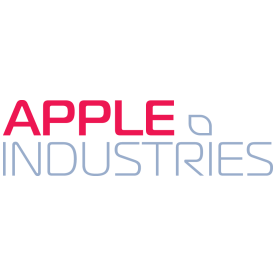 Logo Apple Industries