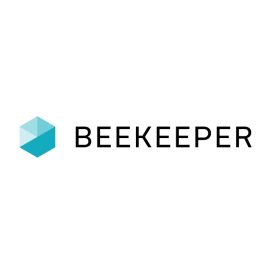 Beekeper Logo