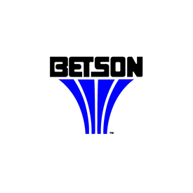 Logotipo da Betson