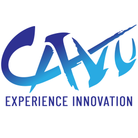 Logo CAVU