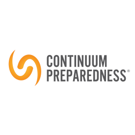 Logo de préparation du continuum