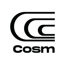 Logotipo del cosmos
