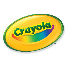 Logotipo de Crayola