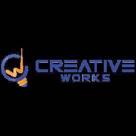 Logotipo de Creative Works
