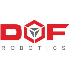 Logo DOF Robotics