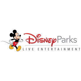 Logo Disney Entertainment Live Entertainment