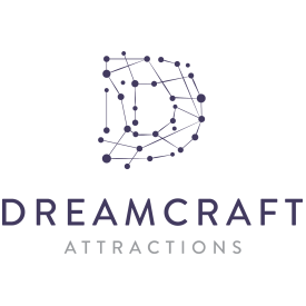 Logotipo da Dreamcraft