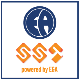 Logo da Ellis Associates SST