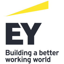 logotipo da EY