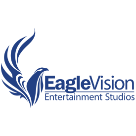 EagleVision Logo