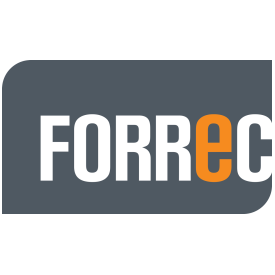 Forrec Logo