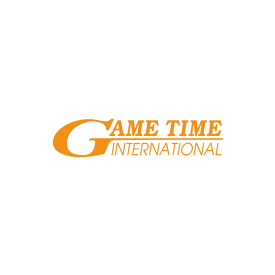 Logotipo da Game Time International