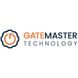 Gatemaster Technology LOgo