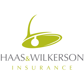 Haas & Wilkerson logo