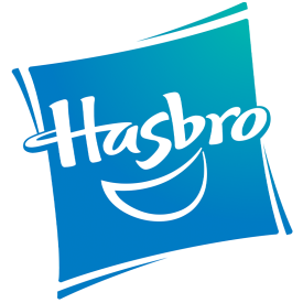 Logo da Hasbro
