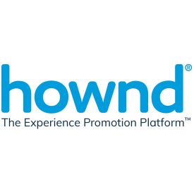 Logotipo de Hownd